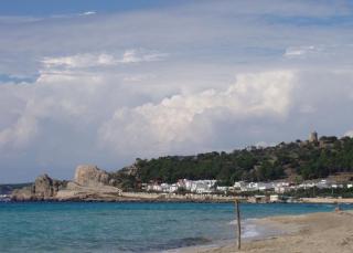 Residence "Anna" Lido Conchiglie - Sannicola - 9