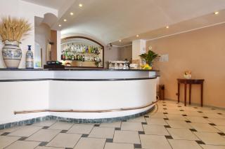 Hotel Costa d'Oro - Santa Maria di Castellabate - 1