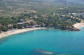 Thassos Hotel - Pefkari - 0