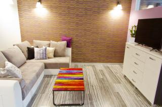 Park Apartament - Rzeszów - 9