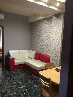 Apartments Emili - Yerevan - 6