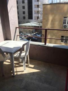 Apartments Emili - Yerevan - 4