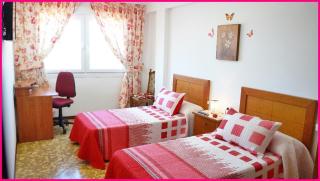 Apartamento Paseo del Puerto 2 - Finisterre - 6
