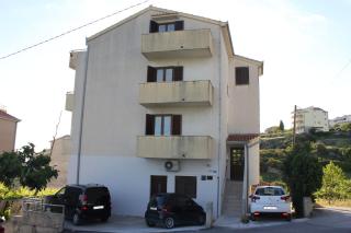 Smile & Enjoy Apartments - Split - 8