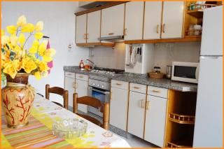 Apartamento Paseo del Puerto 2 - Finisterre - 1