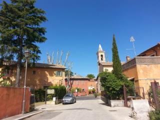 Hotel Tempio di Apollo - Olgiata - 4