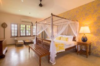 The Elephant Stables - Kandy - 6