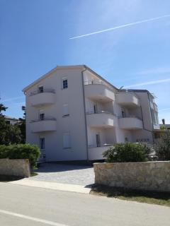 Apartmani Klauda - Povljana - 4