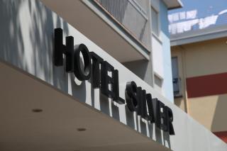 Hotel Silver - 8