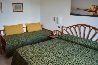 Albergo Le Briciole - Marciana Marina - 3