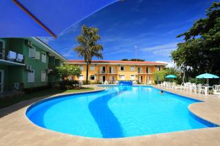 Boulevard da Praia Apart Hotel - 7
