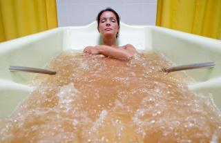 Medical SPA "Eglės sanatorija" Comfort Druskininkai - Druskininkai - 3