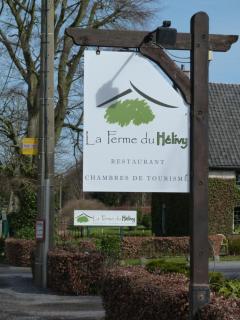 La Ferme du Hélivy - Jalhay - 8