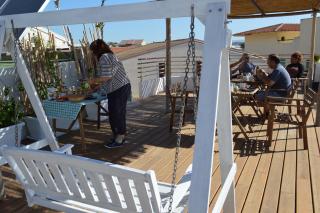 Sempreverde Atelier B&B - Punta Secca - 5