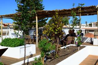 Sempreverde Atelier B&B - Punta Secca - 3