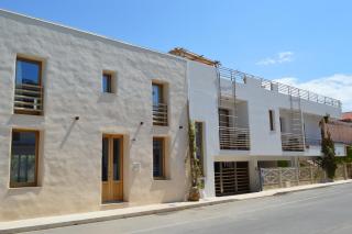 Sempreverde Atelier B&B - Punta Secca - 9