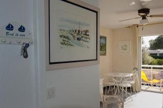 Studio Dunes aux Ecureuils - Saint-Palais-sur-Mer - 4