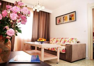 Hotel Majestic Mamaia Half Board & All Inclusive - Mamaia - 0