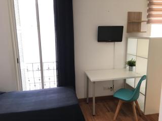 Hôtel du Petit Louvre - Nice - 6