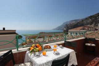 Casa Roberta - Maiori - 0
