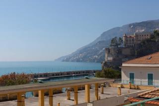 Casa Roberta - Maiori - 5