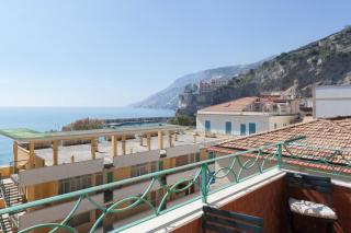 Casa Roberta - Maiori - 9
