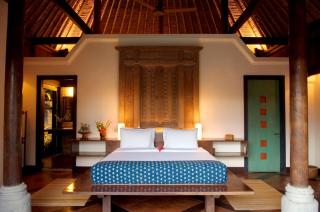 Villa Melati - Ubud - 2