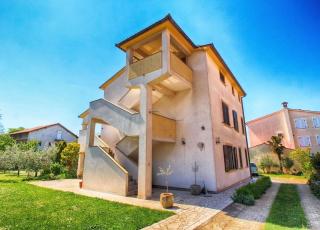 Apartments Valeria 1334 - Medulin - 0