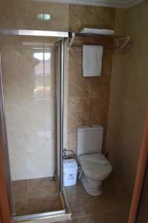New Fatih Hotel - Istanbul - 1