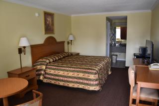 Star Inn Biloxi - Biloxi - 3
