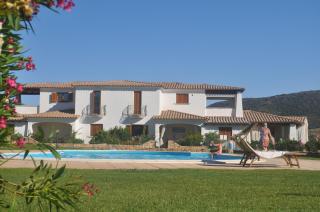 Capannizza Complex - Budoni - 7