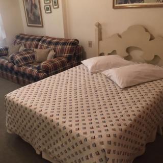 Apartamento Cavalinho Branco 501 - Águas de Lindóia - 7