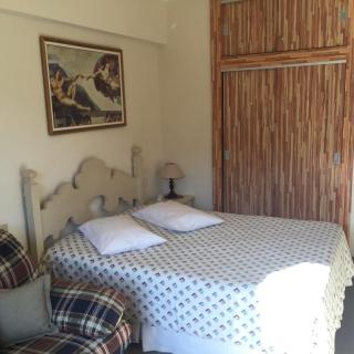 Apartamento Cavalinho Branco 501 - 1