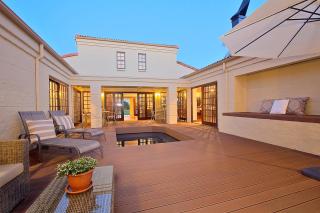 Leopardsong Manor - 8