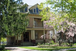 Barrister's Bed & Breakfast - Seneca Falls - 0