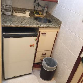 Apartamento Cavalinho Branco 501 - Águas de Lindóia - 2