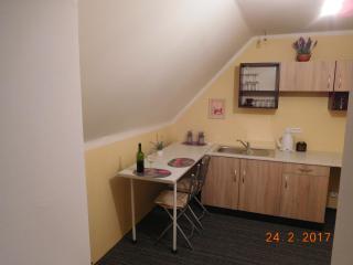 Ubytováni v soukromí Na Podluží - 1