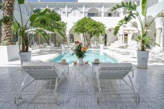 Riad Palais Blanc & Spa - 3