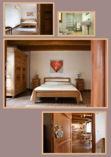 Bed & Breakfast S'Ena - Pozzomaggiore - 8