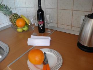 Apartment Adria - 1