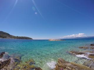 Stiniva-stone House - Vela Luka - 8