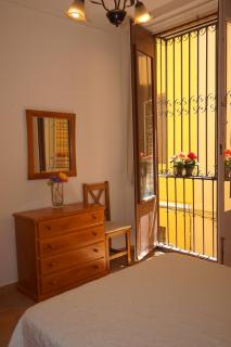 ApartamentosMalaga - Málaga - 1