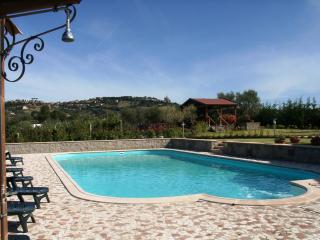 Agriturismo Casone - Montefiascone - 4