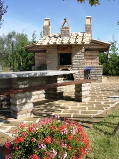 Agriturismo Casone - Montefiascone - 1