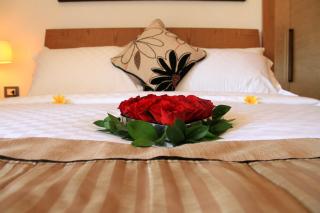 Sofi Apartment at Jayakarta Residence - Legian - 8