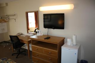 BCMInns - Peace River - 3