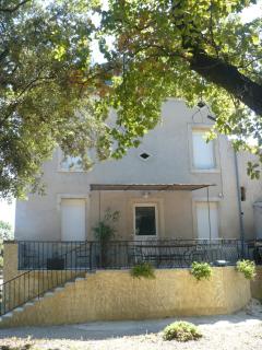 GITE DE LA GARÈNE - Grillon - 8