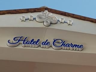 Hotel de Charme - 3