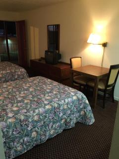 Flagship Inn - Petersburg - 5