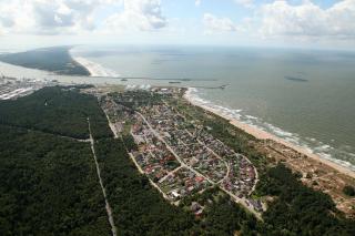 Molo Užeiga Inn - 1